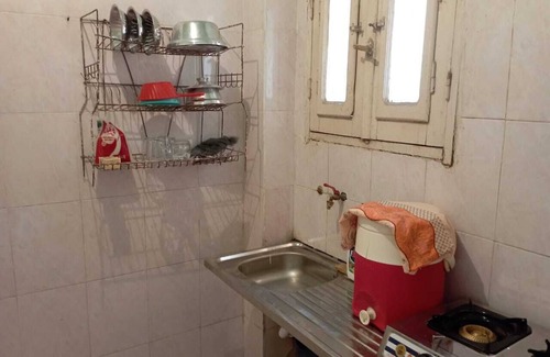 Sinnuris Apartment | Tranquil 2-bedroom apartment in Sinnuris