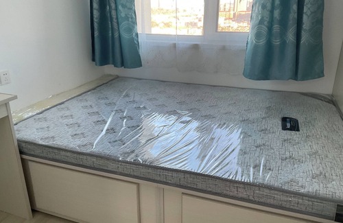 Laishan Apartment | Tranquil 2-bedroom apartment with WiFi in Yan Tai Shi