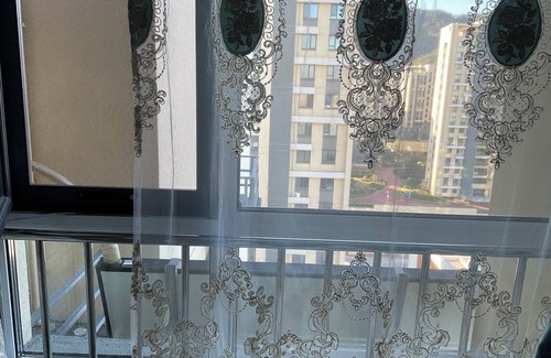 Laishan Apartment | Tranquil 2-bedroom apartment with WiFi in Yan Tai Shi