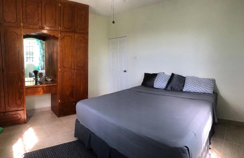 Woodbourne Apartment | Tranquil 2-bedroom rental in beautiful Barbados