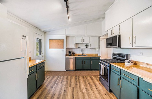 Harbor Springs House | Tranquil 3-bedroom home in Good Hart- Near Lake MI and 119
