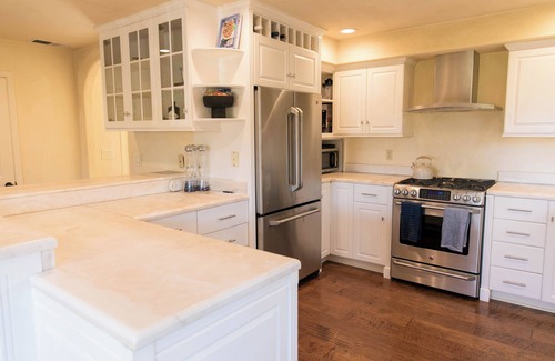 Carmel Valley House | Tranquil 3-bedroom house in Carmel Valley