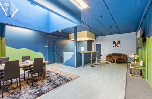 Prince George House | Tranquil 3-Bedroom Home in Prince George