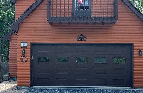 Saint David House | Tranquil 3-bedroom house on Long Lake