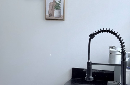 Sanford House | Tranquil 3-bedroom house in Sanford with AC, WiFi