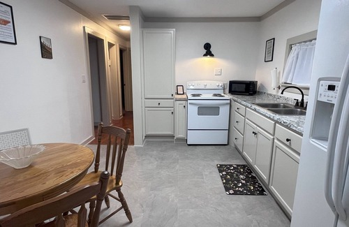 Lenoir City House | Tranquil 3-bedroom house in Lenoir City.