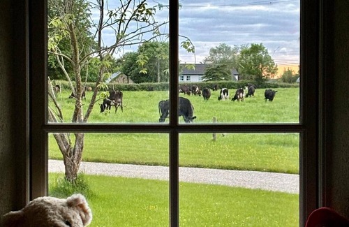 Adare Other | Tranquil 4-bedroom farmhouse and studio in Adare