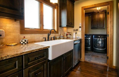 Santa Rita Other | Tranquil 4-bedroom Glacier View Getaway Montana