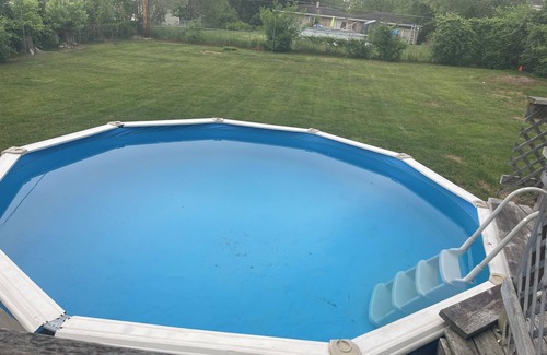 Fox Valley House | Tranquil 4-bedroom house in Glen Ellyn.Your ideal home away from home!
