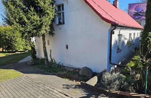 Bydgoszcz House | Tranquil 4-bedroom house with WiFi in charming Bydgoszcz