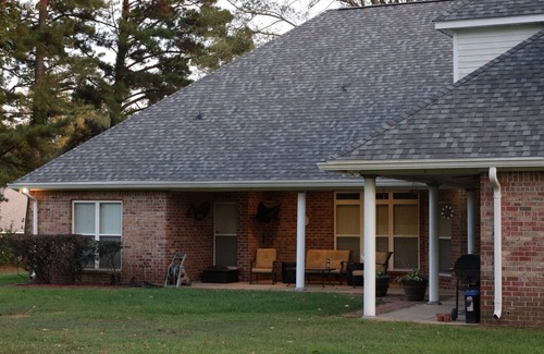 Byram House | Tranquil 4-bedroom house in Byram