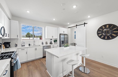 San Juan Capistrano House | Tranquil 4-bedroom house in San Juan Capistrano 10 mins to beach