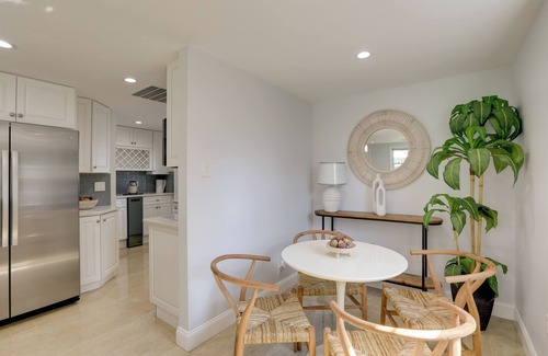 Abington House | Tranquil Abington Retreat w/Patio & Yard!