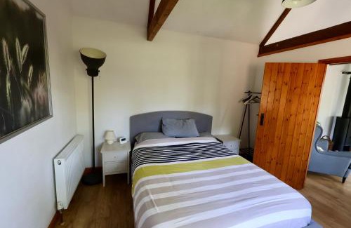 Northmoor Green House | Tranquil and cosy cottage on the Somerset Levels