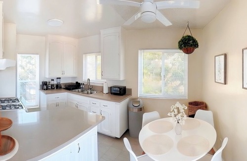 Redondo Beach Apartment | Tranquil and cozy apartment in Redondo Beach, minutes from beach