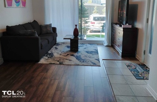 Plateau Condo | Tranquil and elegant accommodation for Relaxing