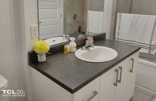 Plateau Condo | Tranquil and elegant accommodation for Relaxing