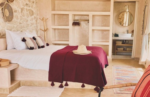 Sidi Kaouki Bed & Breakfast | Tranquil and private home set in the countryside, 10 minutes walk from the beach