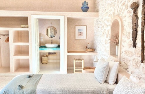 Sidi Kaouki Bed & Breakfast | Tranquil and private home set in the countryside, 10 minutes walk from the beach