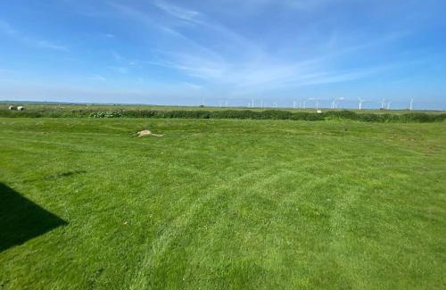 Camber Ski Chalet | Tranquil and Serene K118 Holiday Chalet for 7