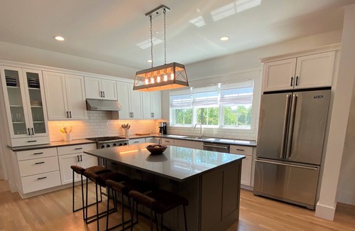 Bridgman Other | Tranquil and Stunning Farmhouse in the Heart of Harbor Country . A+ Location!
