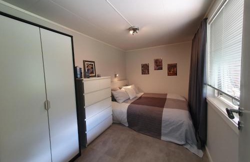 Slemdal Apartment | Tranquil Apartment in Picturesque Neighborhood