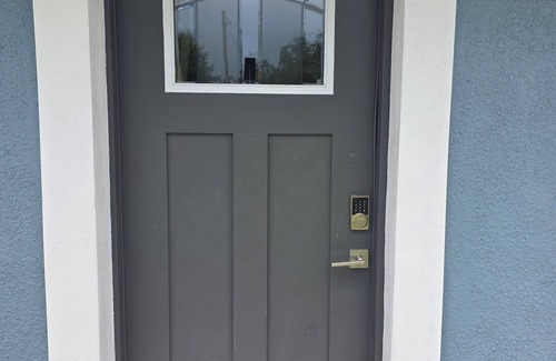 Citrus Park Apartment | Tranquil apartment with AC in sunny Tampa