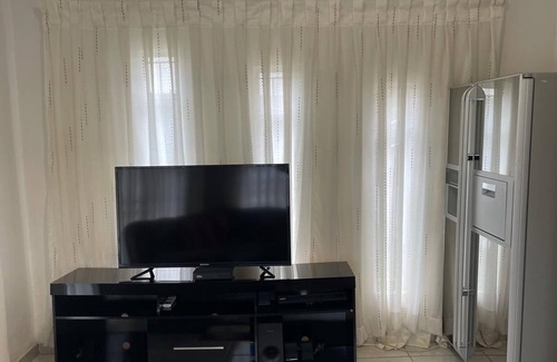 Rustenburg Apartment | Tranquil apartment with WiFi in Phokeng