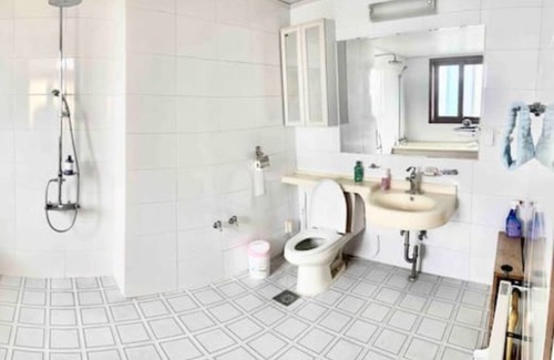 Pyeongtaek Apartment | Tranquil Apt. 1min. to Camp Humphreys walk-in Gate
