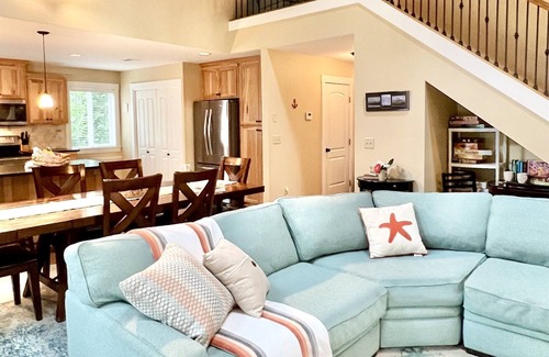 Arch Cape House | Tranquil Arch Cape Escape - Walk to the Beach!