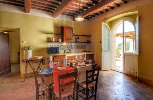 Assisi Cottage | Tranquil Assisi Cottage