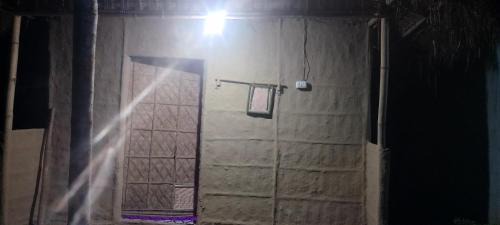 Golaghat Cabin | Tranquil Bambusic Bliss