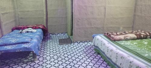 Golaghat Cabin | Tranquil Bambusic Bliss
