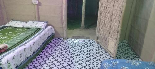 Golaghat Cabin | Tranquil Bambusic Bliss