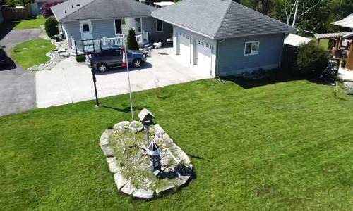 Port Franks House | Tranquil Bay Lodge, 3 min walk to sand beach