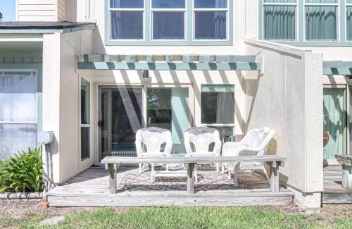 Sailhouse Apartment | Tranquil Bay RRYC50