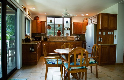 Junquillal Condo | Tranquil Beach Front Condo