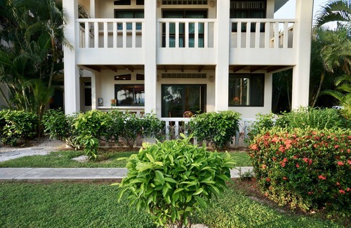 Junquillal Condo | Tranquil Beach Front Condo