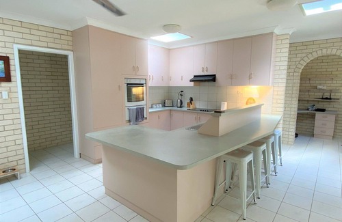 Nambucca Heads House | Tranquil Beach Getaway