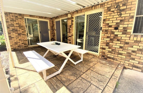 Nambucca Heads House | Tranquil Beach Getaway