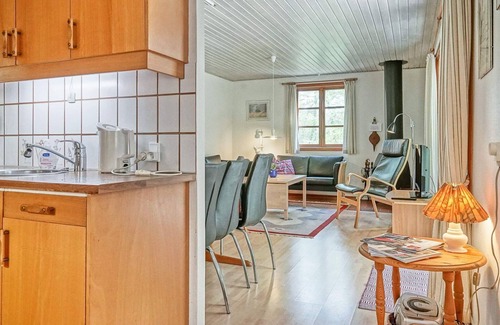 Ronne House | Tranquil Beach Retreat - By Traum Ferienwohnungen