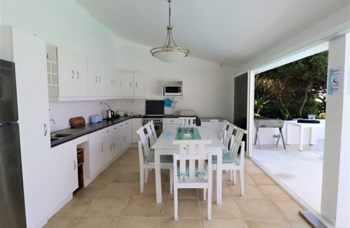 Lopes House | Tranquil beachfront Villa