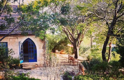 Klil House | tranquil beautiful house כליל השחר- צימרים מהממים במיקום מרגיע למשפחות וזוגות
