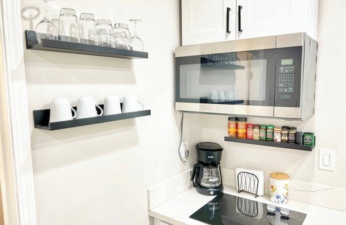 North Park Apartment | Tranquil & Bright - Normal Heights Delight