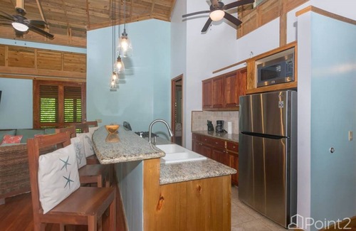 Palmetto Bay Resort | Tranquil Bungalow In Gated Beach Resort Community. Pool, Restaurant, Dive Shop