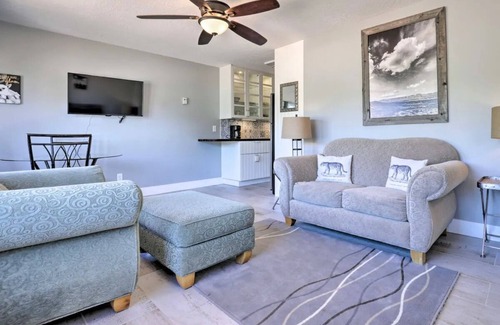 Kanab House | Tranquil Bungalow: Your Gateway to Desert Bliss!