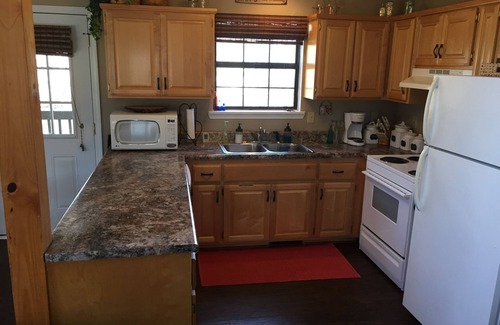 Murphy Ski Chalet | Tranquil Chalet - Nottely Riverfront, Starlink w/Roku TV, Easy River Access