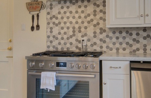 North Campus House | Tranquil Charm, near UNM, Nob Hill