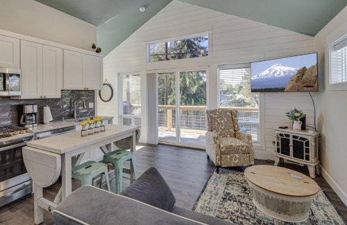 Redmond House | Tranquil Charm