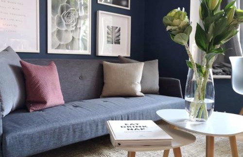 Summertown Apartment | Tranquil, Charming & Delightful Oxford Apartment